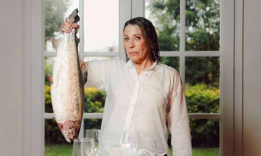 La Truita